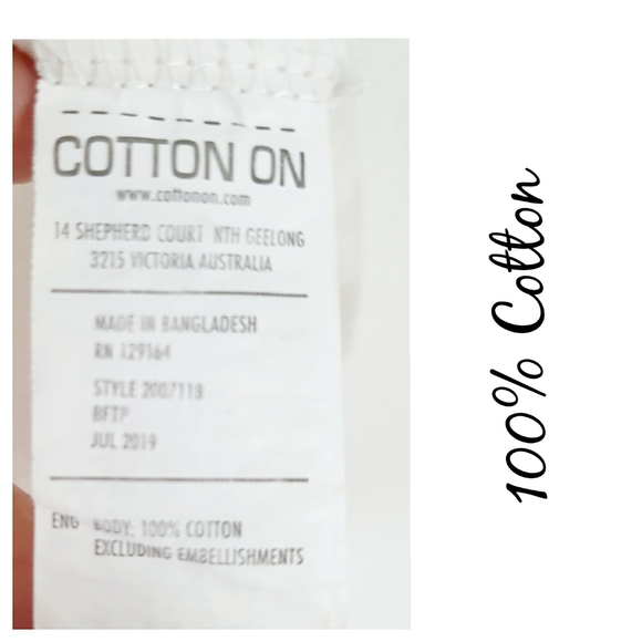 Polaroid Retro Tee - Picture 15 of 16